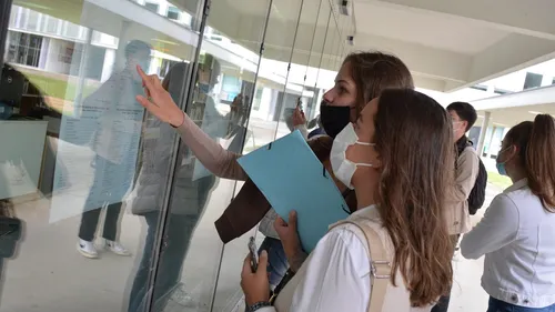 Bac 2021 : 94.7% de réussite en Bretagne